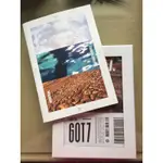 GOT7 FLIGHT LOG:ARRIVAL 第六張迷你專輯 韓版