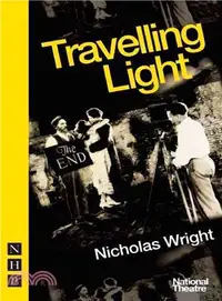 在飛比找三民網路書店優惠-Travelling Light