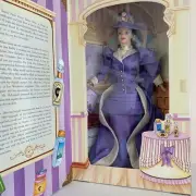 1997 Avon PFE Albee Barbie