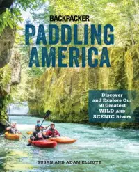 在飛比找博客來優惠-Paddling America: Discover and