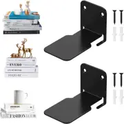 Invisible Floating Bookshelf, Floating Book Shelves for Wall, Heavy Duty Book Or