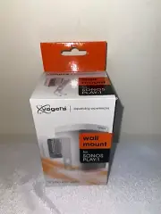 Vogel's SOUND 4201 Speaker Wall Mount for Sonos One (SL) & Play:1 NEW SEALED