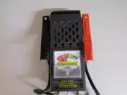 8 6 12 Volt Battery Load Tester Golf Cart Car truck Boat Cycle HD 100 Amp BT