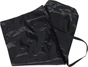 Kisangel Stroller Travel Bag for Airplane Umbrella Stroller Check Bag with Lockable Drawstring Closure Durable Buggy Storage Bag for Easy Carrying for Airport Travel Accessories