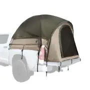 OVS Full Size 5.5-5.8 Foot LD TACT Bed Tent Tan Body & Green Rainfly 18252541