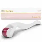 BeautyMD Pro Derma Roller, Cosmetic Needling For Face, Micro Needle 0.25mm