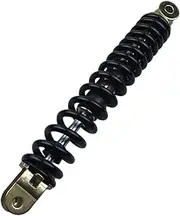 1pcs Fit For Hammer 125 Fit For Guangyang GY6 Motorcycle Shock Absorber(Lavender)