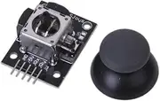 HiLetgo Game Controller Joystick Breakout Module For Ps2 Arduino