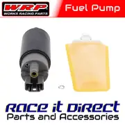 WRP Fuel Pump for Polaris Sportsman 550 XP 2009-2010 Complete Kit