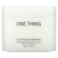 在飛比找iHerb優惠-[iHerb] One Thing Cica Peeling