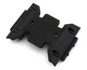 Axial Center Transmission Skid Plate: SCX10III AXI231010