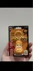 Popmart Labubu Halloween Keychain Japan Ship