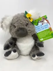 Little Brownie Bakers Girl Scout Koala Plush 10" Tall Toy/Plush