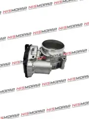 15 thru 16 F-150 OEM Genuine Ford Throttle Body w/ TPS Sensor 3.5L Ecoboost V6