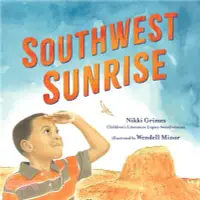 在飛比找三民網路書店優惠-Southwest Sunrise