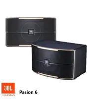 在飛比找松果購物優惠-JBL Pasion 6 卡拉OK喇叭 (對) 全新公司貨 