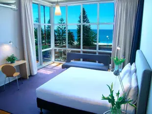 庫吉海灘潛水飯店Dive Hotel Coogee Beach