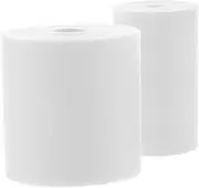 Beavorty Beauty Salon Lash Tapes Rolls of Eyelash Isolation Stickers under Eye Pads Material Easy to Use
