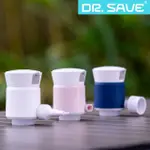 【摩肯】DR.SAVE 極度快抽充氣機含8件組壓縮袋(L*2 XL*2 XXL*4 旅行居家收納 露營活動 充電款)