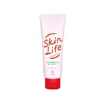 牛乳石鹼 SKINLIFE滋卿愛淨白調理洗面乳110ML