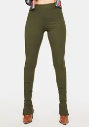 Nuclear Haute For You Pants