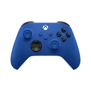 Xbox Wireless Controller Blue