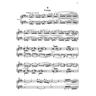 【599免運費】Debussy: Petite Suite(1P4H) 00-2165