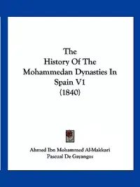 在飛比找博客來優惠-The History of the Mohammedan 