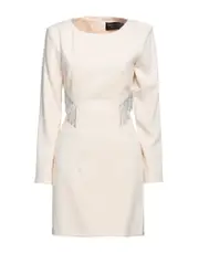 [SIMONA CORSELLINI] SIMONA CORSELLINI Mini dresses - Item 15337832