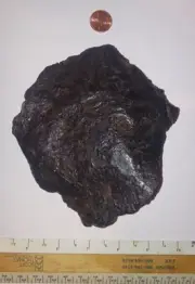 Campo Del Cielo Meteorite 2,000g/4lbz. 7oz.