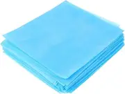 20Pcs Non Woven Disposable Bed Sheets for Home Beauty Shops Hospitals Easy Replacement for Cleanliness and Hygiene