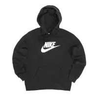 在飛比找蝦皮購物優惠-零碼出清(女)【Nike】NSW Club Fleece H