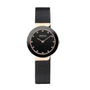 Bering Ladies Watch Classic - 31429-166 Mesh Band