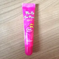 在飛比找蝦皮購物優惠-My lip tint paek 撕除式唇膏