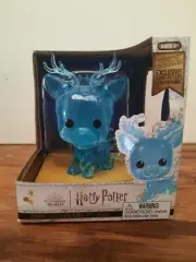 Harry Potter Stag Patronus Collectable Figure Wizarding World