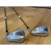 Srixon Z785 Iron Aw Sw Wedge Set Of 2 Dg Dst S