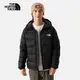 The North Face HYDRENALITE DOWN HOODIE 男 防水連帽羽絨外套NF0A7W7GJK3