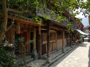 龔灘序風院民宿Gongtan Breeze lodge