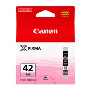 Canon CLI-42PM Photo Magenta Ink Cartridge