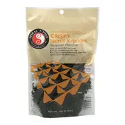 Organic Spiral Foods Crispy Nori Krinkles 10g – Fresh, healthy organic delivery | Doorstep Organics