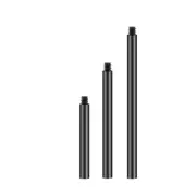 Tripods Extension Rod, 1/4" Screws Desk Tripod Stabilizer Extension Rod for DSLR