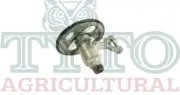 Ferguson TEA20 TED20 TEF20 Grey Fergie Tractor Tachometer Drive Assembly