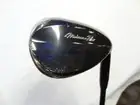 Mizuno Pro T1 Black Ion Wedge 58-08 C Right Hand KBS Hi Rev Black 1842