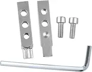 Vaguelly Damaged Nipple Extractor 1 Set Water Screw Removal Tool Heavy Duty Tap Extractor Quick Simple Extraction Universal Size