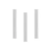 Tom's Studio Lumos Single Tip Reservoirs - NEW in Box
