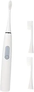 Anneome 1 Set Electric Toothbrush Pp Brushes Water Proof Toddler