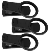 Phone Camera 0.45X Wide Angle Macro Lens Clip-On for Smartphones Photography