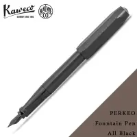 在飛比找蝦皮商城優惠-德國 KAWECO PERKEO 全黑 All Black 