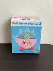 Bandai Kirby & Friends Shokugan Vol. 2 Figure - Kirby Ice