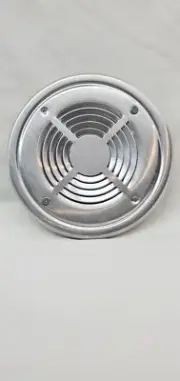 M&S NEW R4 Aluminum Intercom Door Speaker and MR4 Speaker Mount